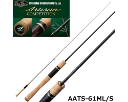 Evergreen Artisan Competition AATS-61ML/S