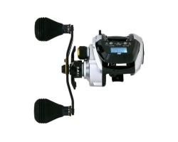 Abu Garcia 20 MAX DLC H-L
