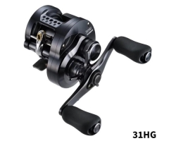 Shimano 24 Calcutta Conquest Shallow Edition 31HG