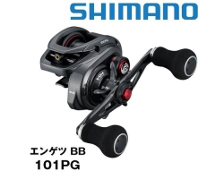 Shimano 22 Engetsu BB 101PG
