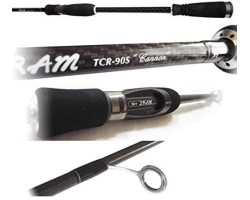 TICT  SRAM TCR-90S Сannon