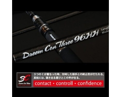 Dreem Up Con Three 96HH