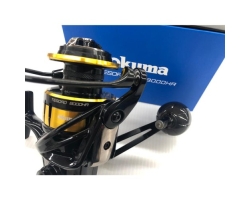 Okuma TSR-8000HA A