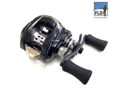 Abu Garcia Revo SLC-IB7