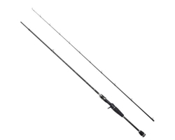 Abu Garcia Crossfield XSFC-662MML 662MML