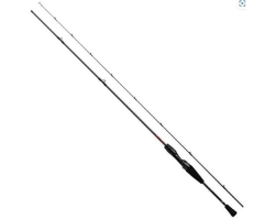 Daiwa 23 Gekkabijin AIR  73ULB-T・W