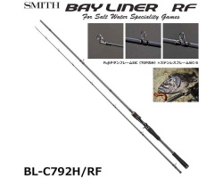 Smith Bay Liner  RF BL-C792H/RF