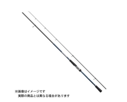 Shimano 23 Free Game S96M