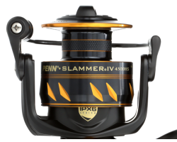 PENN 22 Slammer IV 6500
