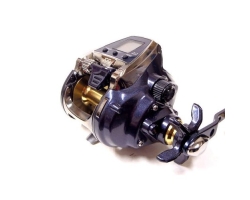 Daiwa 20 Leobritz 500JP