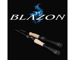 Daiwa  21 Blazon S63UL-2・ST