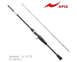 Apia Grandage Vice C75ML