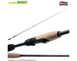 Abu Garcia FTS Deez FNS-64L