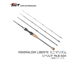 Tict Minimalism Liberte MLB-604