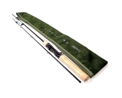 Shimano 21 Cardiff NX B60UL