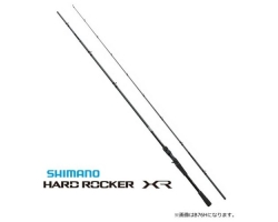 Shimano 20 Hard Rocker XR S83MH