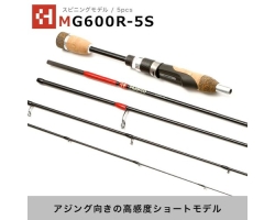 Huerco MG600R-5S