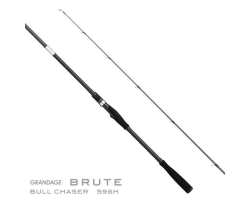 Apia Grandage BRUTE BULL CHASER S96H