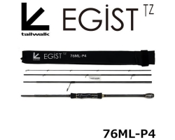 Tailwalk Egist TZ 76ML-P4
