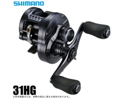 Shimano 24 Calcutta Conquest 31HG (2024)
