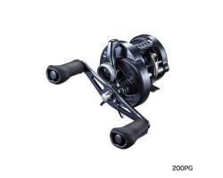 Shimano 20 Ocea Conquest Limited 200PG (Right)