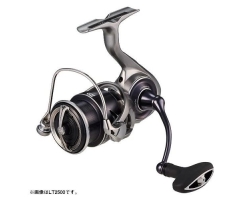 Daiwa 25 Caldia FC LT1000S