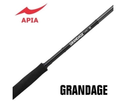 Apia Grandage NAVAL SEAFARER C64M+