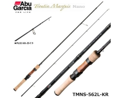 Abu Garcia TroutinMarquis Nano TMNS-562L-KR