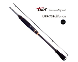 TICT SRAM UTR-75Tcaro-TOR