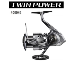 Shimano 24 Twin Power 4000XG