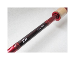 Daiwa 7 1/2 76HB05801580