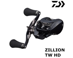 Daiwa 22  Zillion TW HD 1000XH