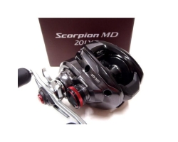 Shimano 14 Scorpion 201