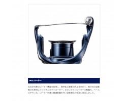 Shimano 21 Twin Power XD 4000HG