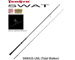 Tenryu Swat SW842S-LML Tidal Walker