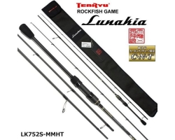 Tenryu Lunakia LK752S-MMHT