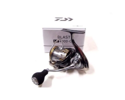 Daiwa 18 Blast  LT4000-CH