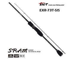 TICT  SRAM EXR-73T-SIS