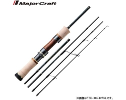 Major Craft Fine Tail FTX-50/565L (2019)