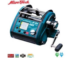 Miya Epoch Command CZ-9S A