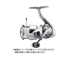 Daiwa 22 EXIST LT2500S