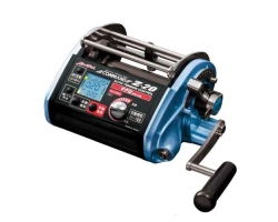 Miya Epoch 10 Command CZ-20 24V