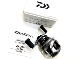 Daiwa Zillion SV TW 1000 (2021)