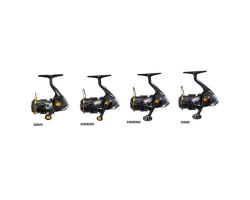 Shimano 18 Soare BB  500S