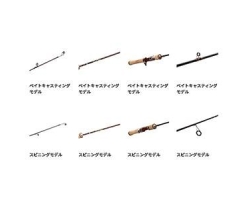 Abu Garcia Trout Field TFC-462UL