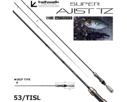 Tailwalk Super Ajist TZ 53 / TISL