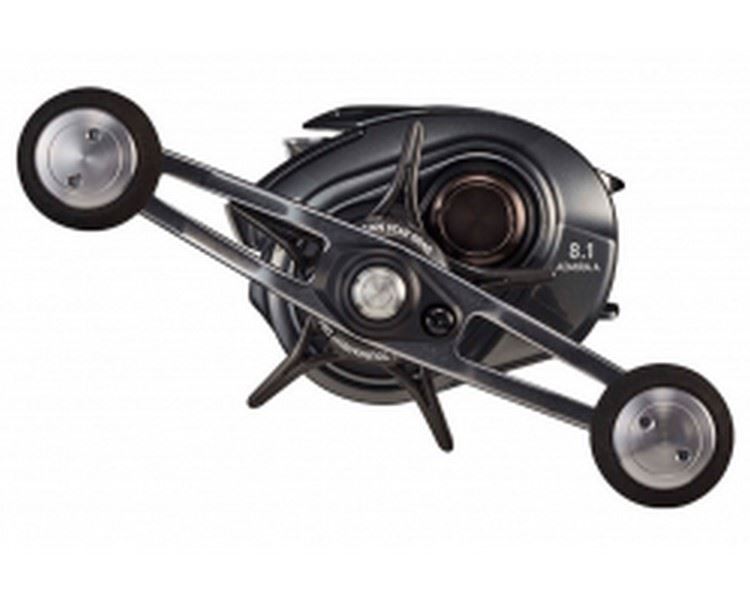 Daiwa 21 Basara IC 150L