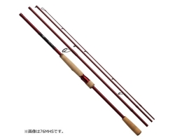 Daiwa 15 20 (7 1/2) 76ULS-S (2020)