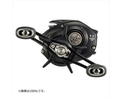 Daiwa 24 Tatula TW 100
