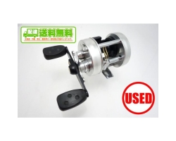 Abu Garcia Ambassadeur 2600C IAR